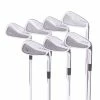 TaylorMade P-7MC Steel Men's Right Hand Irons 4-PW Extra Stiff NS Pro Modus 120 -Golf Clubs Shop sh hc20495a