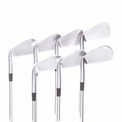 TaylorMade P-7MC Steel Men's Right Hand Irons 4-PW Extra Stiff NS Pro Modus 120 -Golf Clubs Shop sh hc20495c