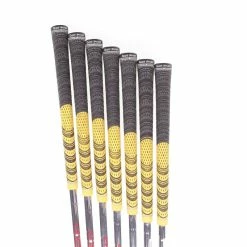 TaylorMade P-7MC Steel Men's Right Hand Irons 4-PW Extra Stiff NS Pro Modus 120 -Golf Clubs Shop sh hc20495e