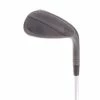 TaylorMade Milled Grind 3 Black HB Steel Men's Right Hand Sand Wedge 56 Degree 14 Bounce Extra Stiff Project X LZ 6.5 120g -Golf Clubs Shop sh hc20496a