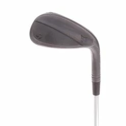 TaylorMade Milled Grind 3 Black HB Steel Men's Right Hand Sand Wedge 56 Degree 14 Bounce Extra Stiff Project X LZ 6.5 120g 17 TaylorMade Milled Grind 3 Black HB Steel Men's Right Hand Sand Wedge 56 Degree 14 Bounce Extra Stiff Project X LZ 6.5 120g -Golf Clubs Shop sh hc20496a 1