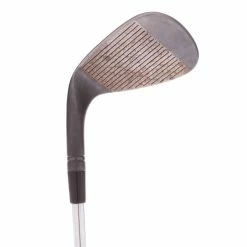 TaylorMade Milled Grind 3 Black HB Steel Men's Right Hand Sand Wedge 56 Degree 14 Bounce Extra Stiff Project X LZ 6.5 120g 18 TaylorMade Milled Grind 3 Black HB Steel Men's Right Hand Sand Wedge 56 Degree 14 Bounce Extra Stiff Project X LZ 6.5 120g -Golf Clubs Shop sh hc20496b 1