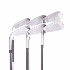 PXG-Parsons Xtreme Golf 0211 Z Hybrid Irons Graphite Men's Right Hand Irons 6-SW Lite Chypher 4.0 -Golf Clubs Shop sh hc20507c