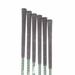 PXG-Parsons Xtreme Golf 0211 Z Hybrid Irons Graphite Men's Right Hand Irons 6-SW Lite Chypher 4.0 -Golf Clubs Shop sh hc20507e