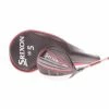 Srixon ZF85 Graphite Men's Left Hand Fairway 5 Wood 18 Degree Stiff Miyasaki Tour Issue -Golf Clubs Shop sh hc20535a