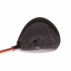 Srixon ZF85 Graphite Men's Left Hand Fairway 5 Wood 18 Degree Stiff Miyasaki Tour Issue -Golf Clubs Shop sh hc20535c