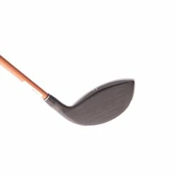 Srixon ZF85 Graphite Men's Left Hand Fairway 5 Wood 18 Degree Stiff Miyasaki Tour Issue -Golf Clubs Shop sh hc20535d