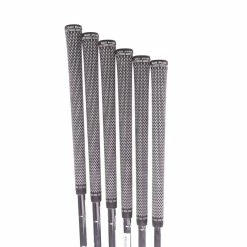 Titleist T300 Steel Men's Right Hand Irons 5-PW Regular AMT Black R300 -Golf Clubs Shop sh hc20543e