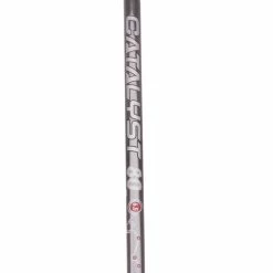 Callaway Apex Graphite Men's Right Hand 2 Hybrid 18 Degree Extra Stiff Catalyst 80 -Golf Clubs Shop sh hc20557e