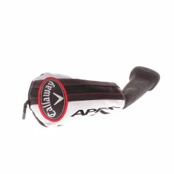 Callaway Apex Graphite Men's Right Hand 2 Hybrid 18 Degree Extra Stiff Catalyst 80 -Golf Clubs Shop sh hc20557g