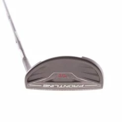 Cleveland Frontline 2.0 Men's Right Hand Putter 34 Inches - Frontline -Golf Clubs Shop sh hc20560b 1