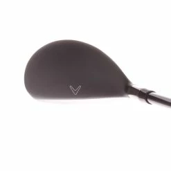 Callaway Rogue ST Pro Graphite Men's Right Hand 3 Hybrid 20 Degree Extra Stiff - Tensei AV 85 -Golf Clubs Shop sh hc20564c