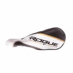 Callaway Rogue ST Pro Graphite Men's Right Hand 3 Hybrid 20 Degree Extra Stiff - Tensei AV 85 -Golf Clubs Shop sh hc20564g