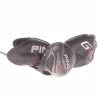 Ping G410 Graphite Men's Right Hand Driver 10.5 Degree Regular - Alta CB 55 1 Ping G410 Graphite Men's Right Hand Driver 10.5 Degree Regular - Alta CB 55 -Golf Clubs Shop sh hc20566a