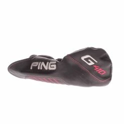 Ping G410 Graphite Men's Right Hand Driver 10.5 Degree Regular - Alta CB 55 -Golf Clubs Shop sh hc20566g