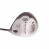Callaway Big Bertha Warbird Graphite Men's Right Hand Fairway 3 Wood 15 Degree Regular - RCH 96 2 Callaway Big Bertha Warbird Graphite Men's Right Hand Fairway 3 Wood 15 Degree Regular - RCH 96 -Golf Clubs Shop sh hc20573a