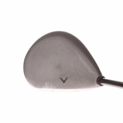 Callaway Big Bertha Warbird Graphite Men's Right Hand Fairway 3 Wood 15 Degree Regular - RCH 96 -Golf Clubs Shop sh hc20573b