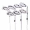 Mizuno JPX 900 Forged Steel Irons 4-PW Extra Stiff - Project X 6.5 -Golf Clubs Shop sh hc21004a