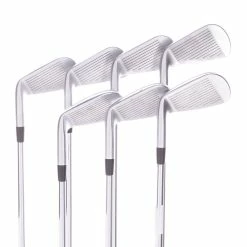 Mizuno JPX 900 Forged Steel Irons 4-PW Extra Stiff - Project X 6.5 -Golf Clubs Shop sh hc21004c