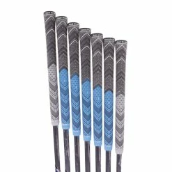 Mizuno JPX 900 Forged Steel Irons 4-PW Extra Stiff - Project X 6.5 -Golf Clubs Shop sh hc21004e