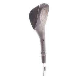 TaylorMade Milled Grind 3 Black LB Steel Lob Wedge 58 Degree 8 Bounce Stiff - Dynamic Gold Tour Issue S200 -Golf Clubs Shop sh hc21008c