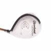 Cleveland Launcher Graphite Fairway 3 Wood 17 Degree Stiff - Launcher Gold 65 -Golf Clubs Shop sh hc21020a