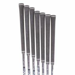 Mizuno JPX EZ Forged Steel Irons 4-PW Regular - XP 105 R300 -Golf Clubs Shop sh hc21030e