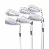 Mizuno Pro 223 Steel Irons 5-PW 1/2" Long 2* Up Stiff - Project X 6.0 110g -Golf Clubs Shop sh hc21049a