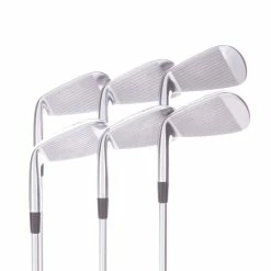 Mizuno Pro 223 Steel Irons 5-PW 1/2" Long 2* Up Stiff - Project X 6.0 110g -Golf Clubs Shop sh hc21049c