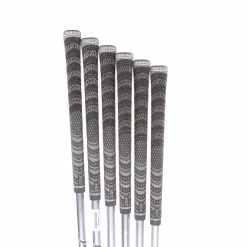 Mizuno Pro 223 Steel Irons 5-PW 1/2" Long 2* Up Stiff - Project X 6.0 110g -Golf Clubs Shop sh hc21049e