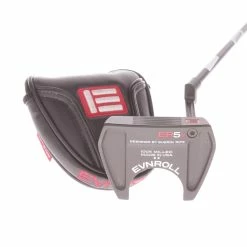 Evnroll ER5V Men's Right Hand Putter 34 Inches - Evnroll -Golf Clubs Shop sh hc21050a 1