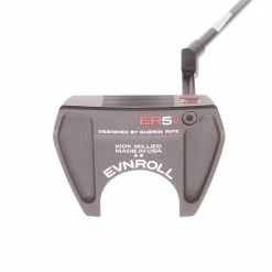 Evnroll ER5V Men's Right Hand Putter 34 Inches - Evnroll -Golf Clubs Shop sh hc21050b