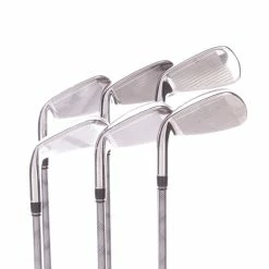 Wilson Staff Launch Pad 2 Graphite Ladies Right Hand Irons 6-SW Ladies - Project X Evenflow 9 Wilson Staff Launch Pad 2 Graphite Ladies Right Hand Irons 6-SW Ladies - Project X Evenflow -Golf Clubs Shop sh hc21069c