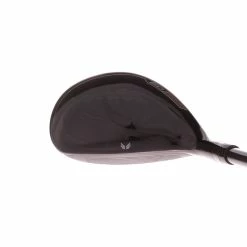 Wilson Staff D9 Graphite Men's Right 4 Hybrid 22 Degree Senior - Tensei AV Series 55 -Golf Clubs Shop sh hc21070c