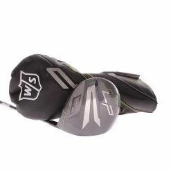 Wilson Staff Wilson LaunchPad 2022 (Brand New) Steel Men's Right Driver 9 Degree Regular - Project X Evenflow 55g
