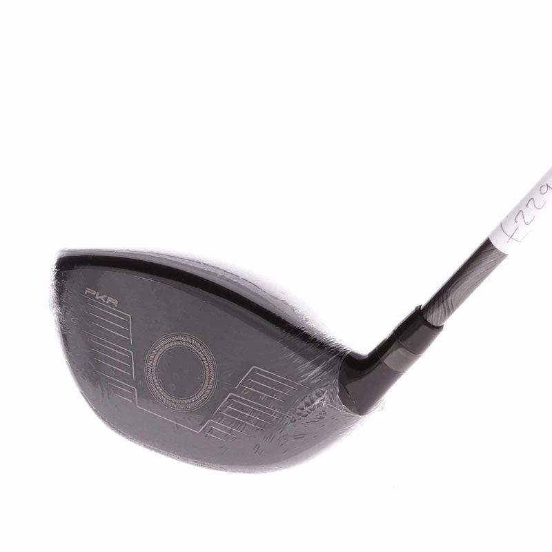 Wilson Staff Wilson LaunchPad 2022 (Brand New) Steel Men's Right Driver 9 Degree Regular - Project X Evenflow 55g 6 Wilson Staff Wilson LaunchPad 2022 (Brand New) Steel Men's Right Driver 9 Degree Regular - Project X Evenflow 55g - Image 4