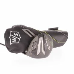 Wilson Staff Wilson LaunchPad 2022 Graphite Men's Right Driver 13 Degree Senior - Project X Evenflow 50g