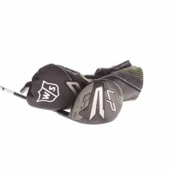 Wilson Staff Wilson LaunchPad 2022 Graphite Men's Right Fairway 5 Wood 19 Degree Senior - Project X Evenflow 50g