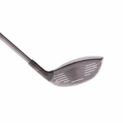 Wilson Staff Wilson LaunchPad 2022 (Brand New) Graphite Men's Left Fairway 5 Wood 19 Degree Regular - Project X Evenflow 55g -Golf Clubs Shop sh hc21075d