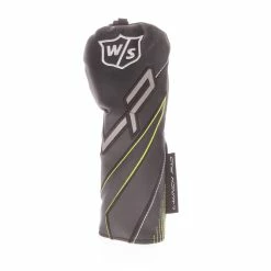 Wilson Staff Wilson LaunchPad 2022 Graphite Ladies Right 5 Hybrid 25.5 Degree Ladies - Project X Evenflow 50g 15 Wilson Staff Wilson LaunchPad 2022 Graphite Ladies Right 5 Hybrid 25.5 Degree Ladies - Project X Evenflow 50g -Golf Clubs Shop sh hc21083g