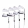 Wilson Staff Staff Model Steel Men's Right Hand Iron 3-PW Stiff - Dynamic Gold S300 1 Wilson Staff Staff Model Steel Men's Right Hand Iron 3-PW Stiff - Dynamic Gold S300 -Golf Clubs Shop sh hc21096a