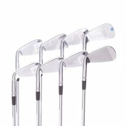Wilson Staff Staff Model Steel Men's Right Hand Iron 3-PW Stiff - Dynamic Gold S300 9 Wilson Staff Staff Model Steel Men's Right Hand Iron 3-PW Stiff - Dynamic Gold S300 -Golf Clubs Shop sh hc21096c