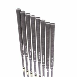 Wilson Staff Staff Model Steel Men's Right Hand Iron 3-PW Stiff - Dynamic Gold S300 11 Wilson Staff Staff Model Steel Men's Right Hand Iron 3-PW Stiff - Dynamic Gold S300 -Golf Clubs Shop sh hc21096e