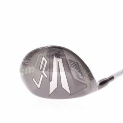 Wilson Staff Wilson LaunchPad 2022 (Brand New} Graphite Men's Left 3 Hybrid 19.5 Degree Regular - Project X Evenflow 65g 10 Wilson Staff Wilson LaunchPad 2022 (Brand New} Graphite Men's Left 3 Hybrid 19.5 Degree Regular - Project X Evenflow 65g -Golf Clubs Shop sh hc21104b