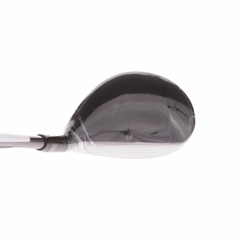 Wilson Staff Wilson LaunchPad 2022 (Brand New} Graphite Men's Left 3 Hybrid 19.5 Degree Regular - Project X Evenflow 65g 5 Wilson Staff Wilson LaunchPad 2022 (Brand New} Graphite Men's Left 3 Hybrid 19.5 Degree Regular - Project X Evenflow 65g - Image 3