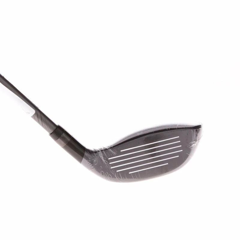 Wilson Staff Wilson LaunchPad 2022 (Brand New} Graphite Men's Left 3 Hybrid 19.5 Degree Regular - Project X Evenflow 65g 6 Wilson Staff Wilson LaunchPad 2022 (Brand New} Graphite Men's Left 3 Hybrid 19.5 Degree Regular - Project X Evenflow 65g - Image 4