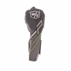 Wilson Staff Wilson LaunchPad 2022 (Brand New} Graphite Men's Left 3 Hybrid 19.5 Degree Regular - Project X Evenflow 65g 15 Wilson Staff Wilson LaunchPad 2022 (Brand New} Graphite Men's Left 3 Hybrid 19.5 Degree Regular - Project X Evenflow 65g -Golf Clubs Shop sh hc21104g