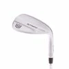 Wilson Staff Staff Model Steel Men's Right Hand Lob Wedge 58 Degree 10 Bounce Stiff - Dynamic Gold -Golf Clubs Shop sh hc21107a
