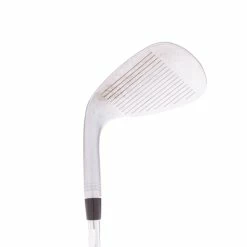 Wilson Staff Staff Model Steel Men's Right Hand Lob Wedge 58 Degree 10 Bounce Stiff - Dynamic Gold -Golf Clubs Shop sh hc21107b 1