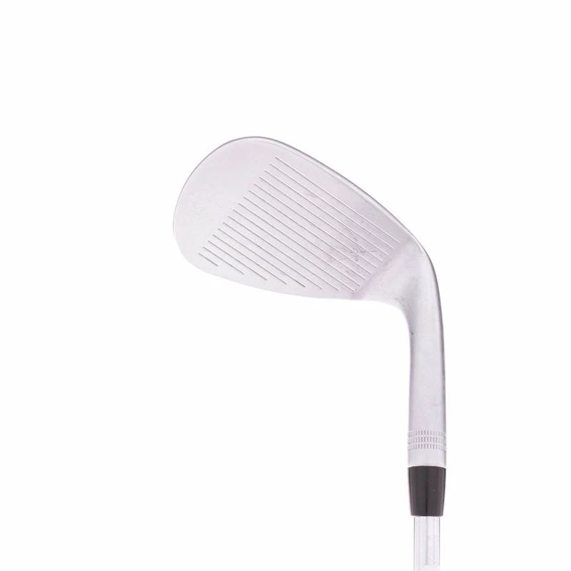 Wilson Staff Staff Model Steel Men's Left Hand Sand Wedge 56 Degree 14 Bounce Stiff - Dynamic Gold 4 Wilson Staff Staff Model Steel Men's Left Hand Sand Wedge 56 Degree 14 Bounce Stiff - Dynamic Gold - Image 2
